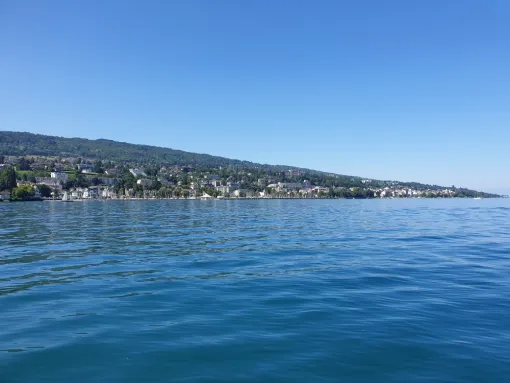 Formation bateau côtier et eaux intérieures à Evian-les-Bains, Evian-les-Bains, AUTO ECOLE MACADAM